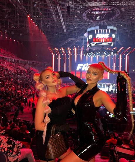 Gabriella Szklarz star pornographic picture