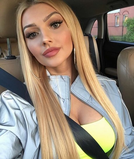 Gabriella Szklarz star high quality archive