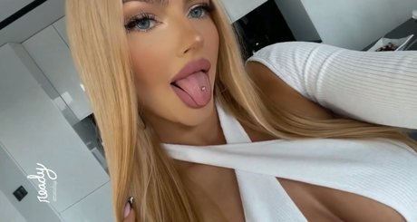 Gabriella Szklarz actress archive