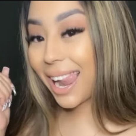 AaliyahCeleste sex star picture