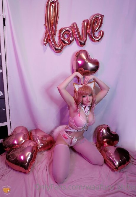 waafuru shiba xxx model galleries