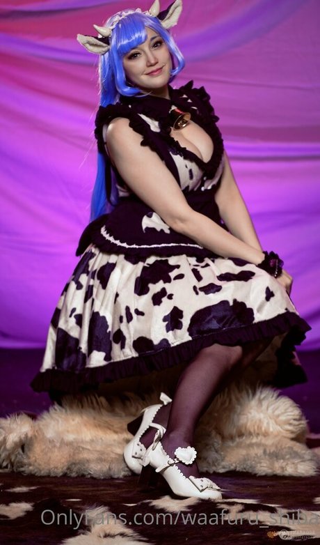 waafuru shiba sex actress gallery