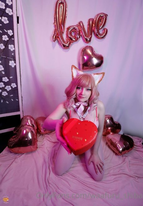 waafuru shiba actress img