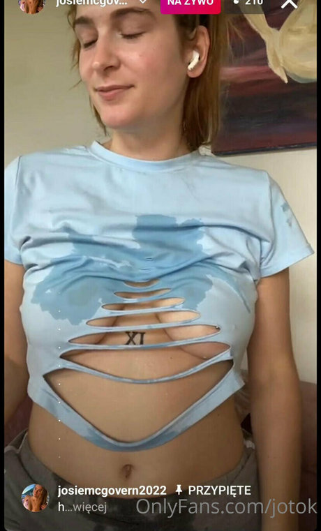 josiemcgovernfree Profile Photo