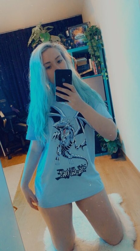 satiellacosplay exclusive model photos