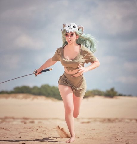 satiellacosplay pornstar free pictures