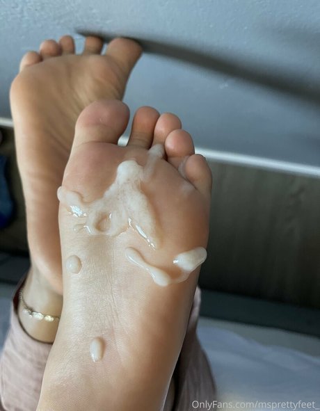 Msprettyfeet model best archive