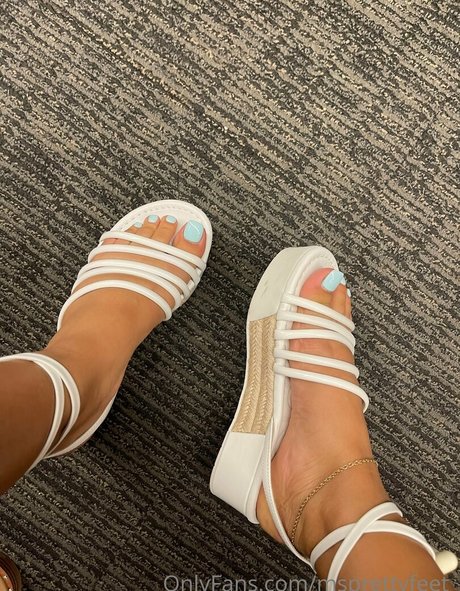 Msprettyfeet star high quality image