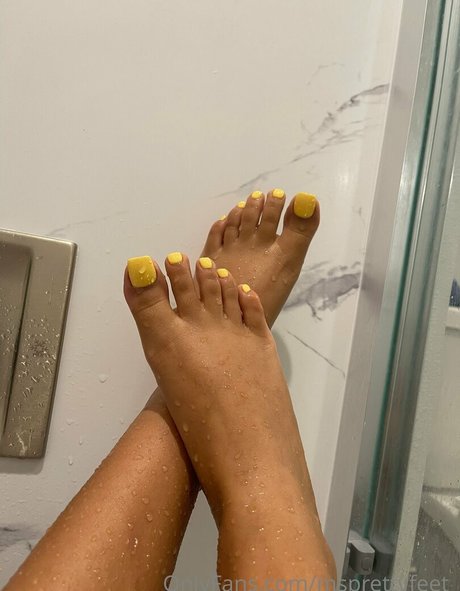 Msprettyfeet nudes star photos