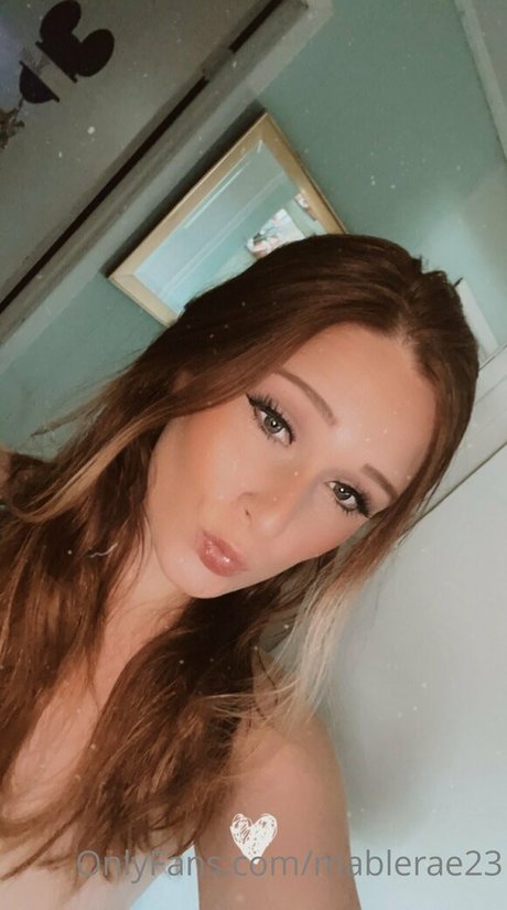 mablerae23 star photo