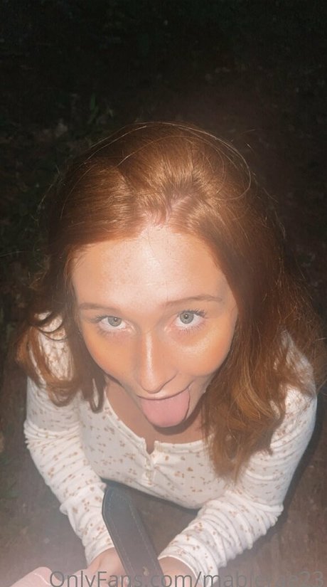 mablerae23 pornstar nudes pictures