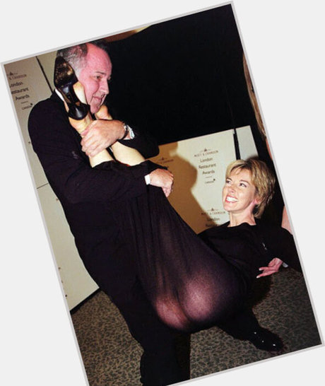 Mary Nightingale model photos