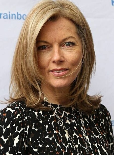 Mary Nightingale nudes model archive