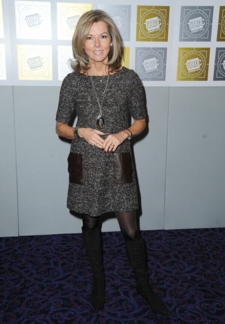 Mary Nightingale nice model photos