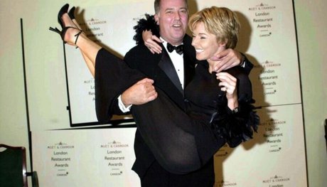 Mary Nightingale top actress pic