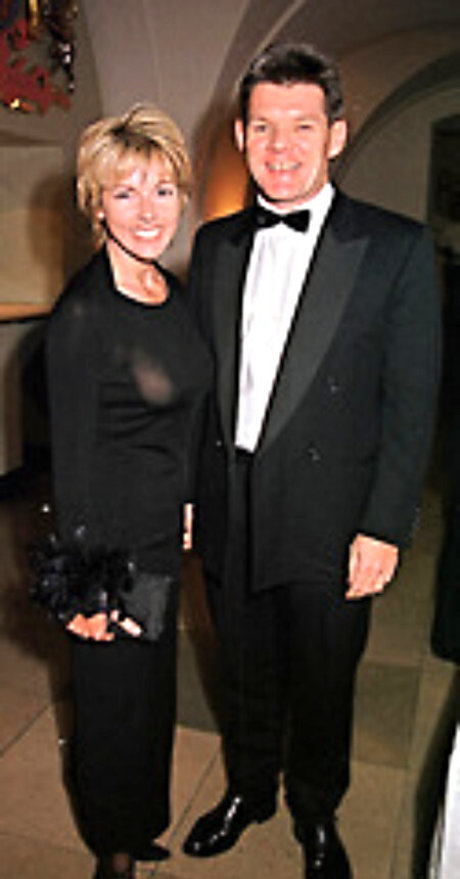 Mary Nightingale star top archive