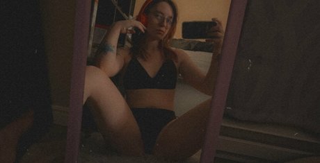 blonde asian onlyfans sexy naked photo