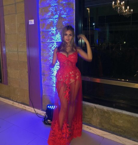 Morena Gaioli sexy actress photo