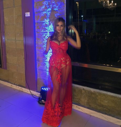 Morena Gaioli star hot pictures