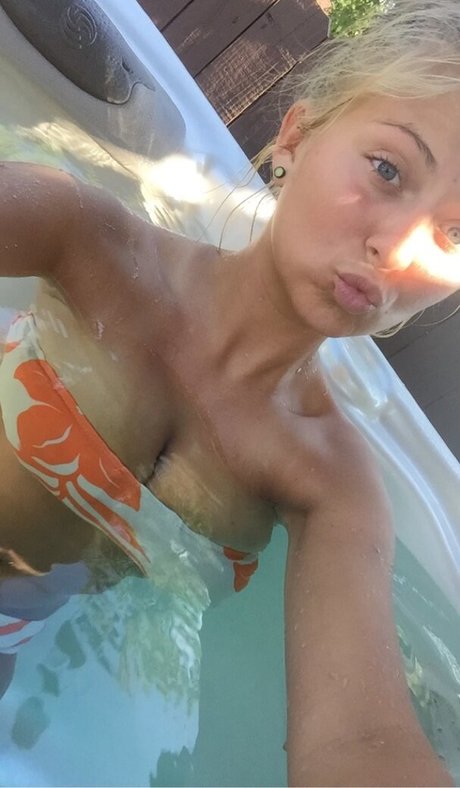 Sunkitty star sexy photos