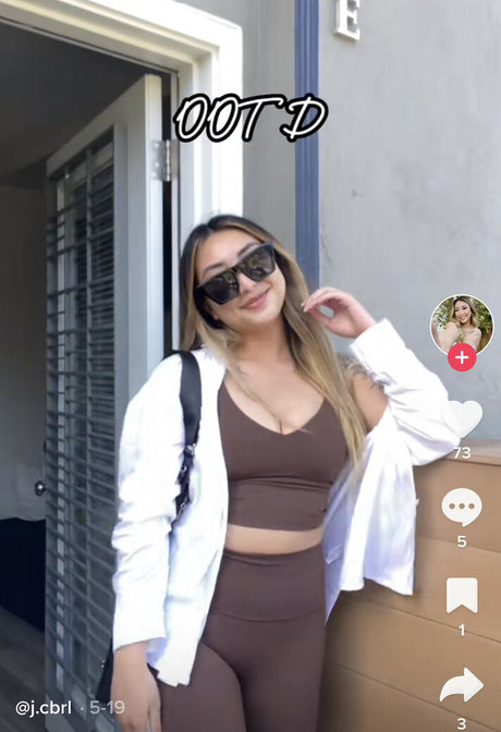 Jen Cabral best pornstar pic