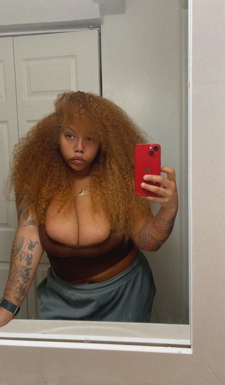 BadGyalGoodLife xxx model picture