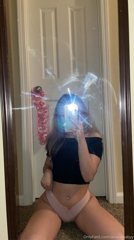 asiannbabyy pornstar art img