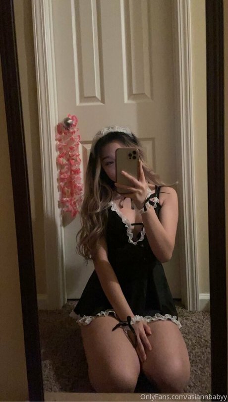 asiannbabyy star nudes gallery