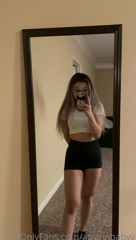 asiannbabyy pornstar free archive