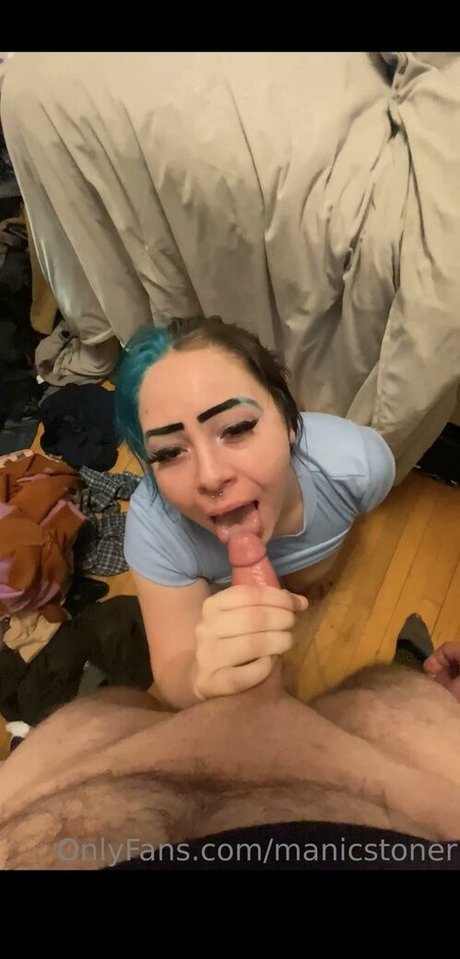 Manic Stoner high quality star gallery