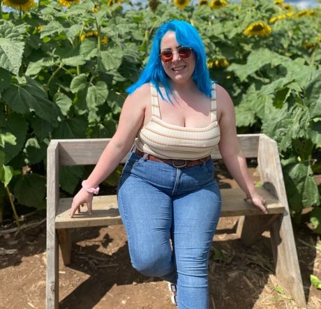 Manic Stoner pornographic actress img