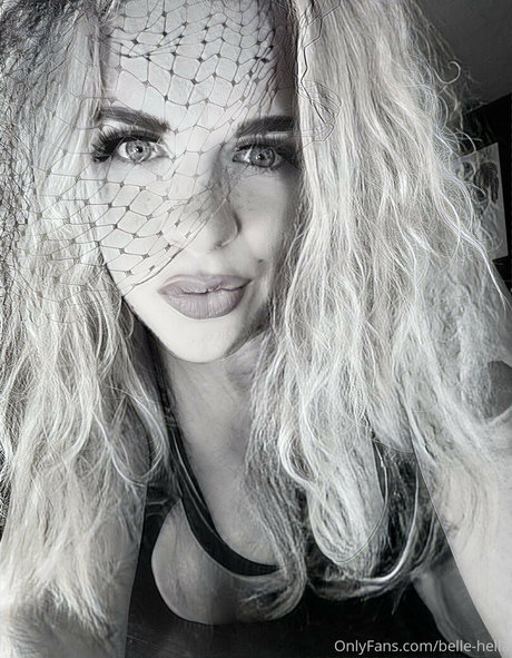 belle hella pornstar erotic pictures