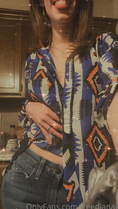 freedianaj model hot images