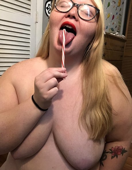 chubbyhannah best actress picture