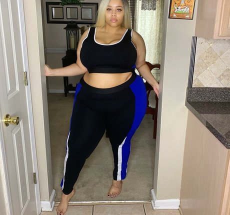 Jasmine Gunn pornstar nudes pic