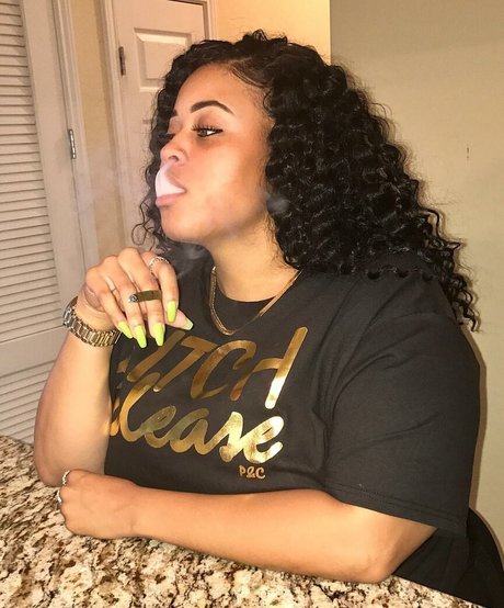 Jasmine Gunn high quality model pic