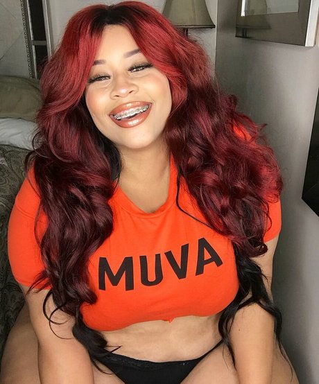 Jasmine Gunn perfect star pics