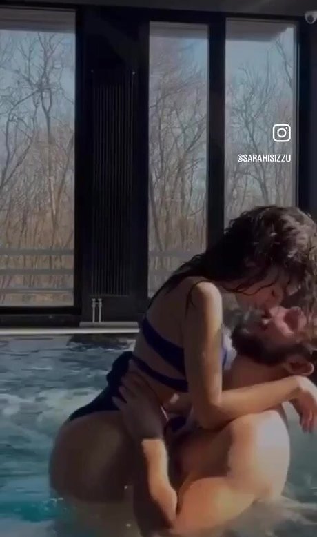 ImSarahisizzu model hot images