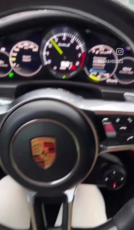 ImSarahisizzu model nice pic