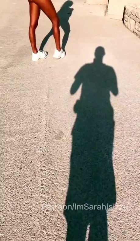 ImSarahisizzu pretty actress images