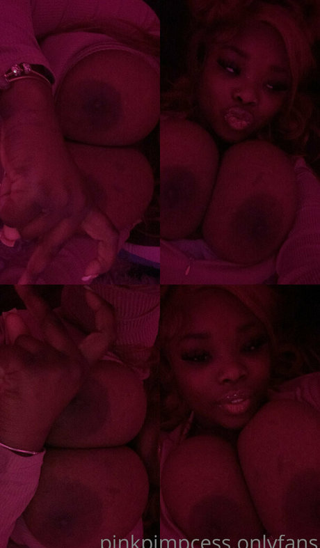 pinkpimpcess top pornstar photo