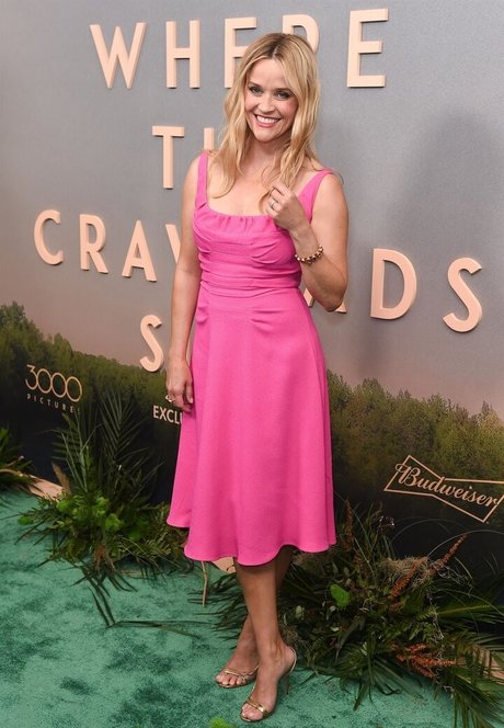 Reese Witherspoon star naked pic