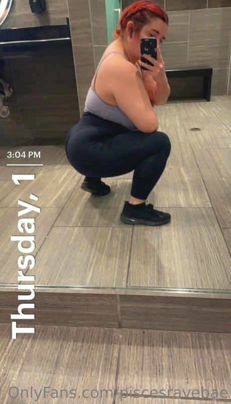 piscesravebae high quality pornstar photos