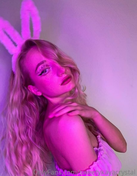 sweetykayacrystal perfect actress photos