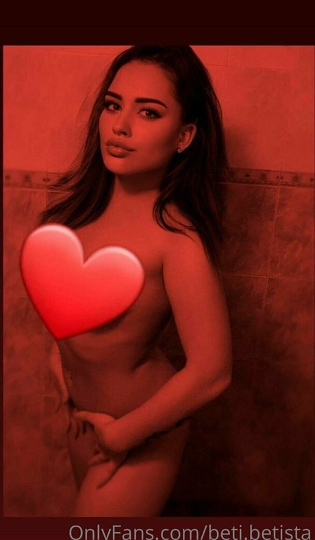 beti betista pornstar nudes pictures