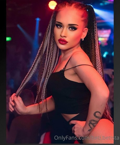 beti betista high quality model gallery