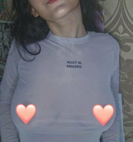rosep1nk best pornstar pic
