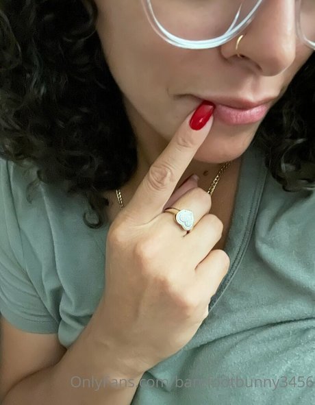 barefootbunny3456 erotic star gallery