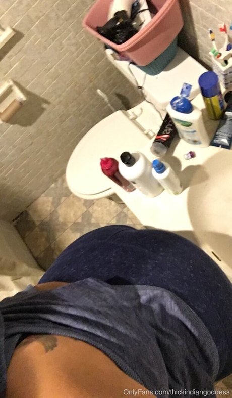 thickindiangoddess star top pictures