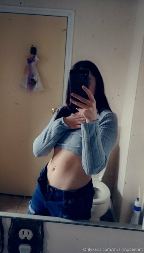 mrsinnocennnt star exclusive photos